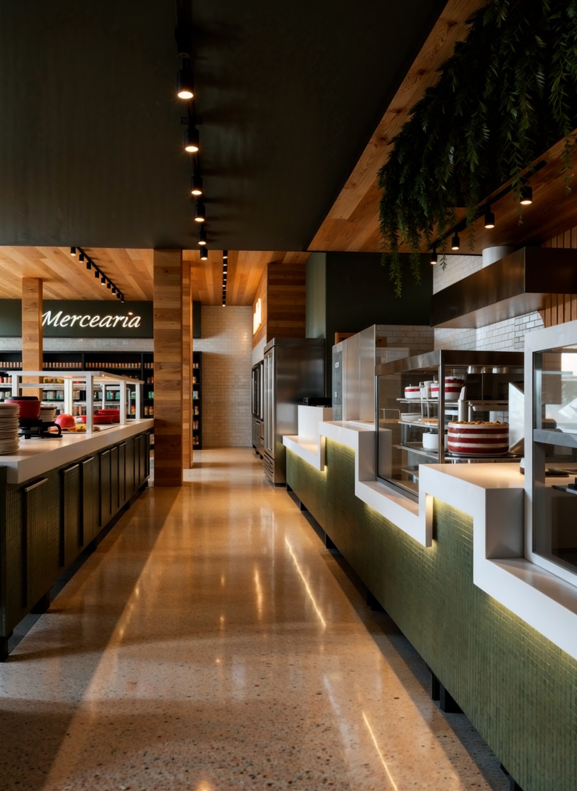 Projeto panificação